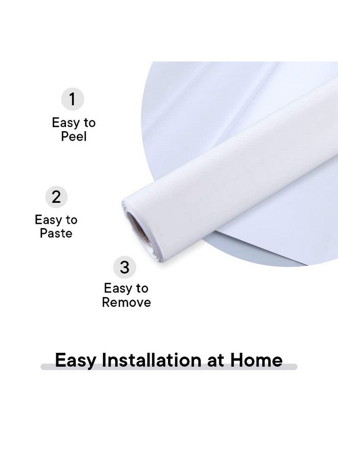 Kuber Industries Pet Wallpaper For Walls And Furniture Of The Living Bedroom Heat Resistant And Kitchen I Selfadhesive Oilproof And Waterproof I Pack Of 1 Roll 60Cmx500Cm - Image 4