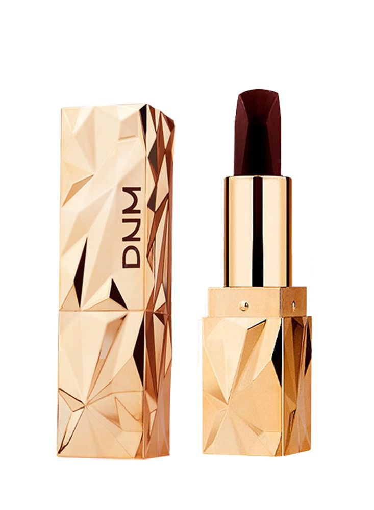 DNM Double-sided Trichrome Moisturizing Lipstick No.4 - Image 1