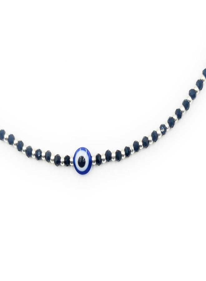 SUSVIJ Unisex adult Trending Negative Energy Remover Bracelet Pack Of 1 - Image 4