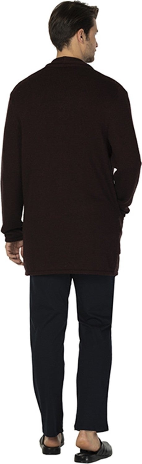 D'S DAMAT D'S Groom Robe Melange Sweater  - Image 5