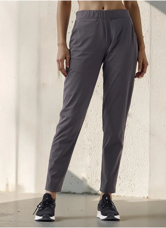 ادوت من سبلاش Track Pants with Pockets and Elasticated Waistband