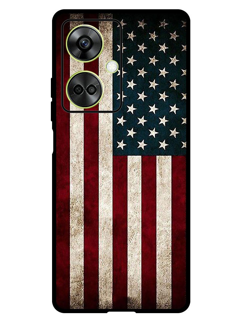 Theodor Protective Case Anti Scratch Shock Proof Bumper Cover For OnePlus Nord CE 3 USA - Image 1