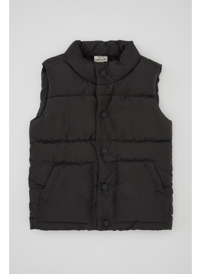 DeFacto Babyboy Regular Fit Vest - Image 1