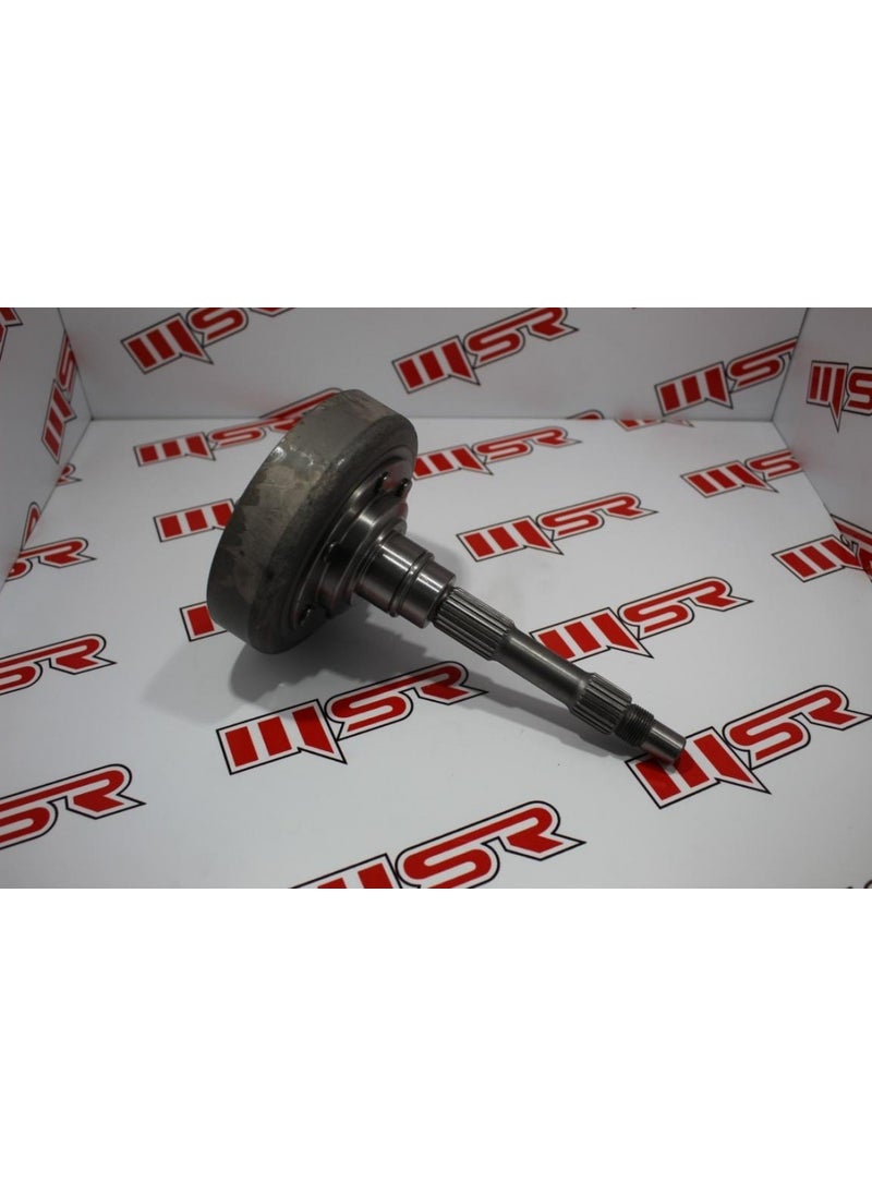 MSR Cf 800 Clutch Ring 