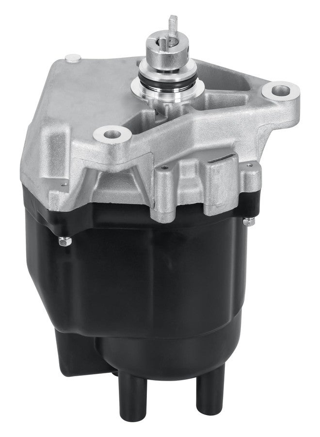 EVERESTWAY Ignition Distributor Compatible for 1998-2002 Honda Accord 2.3L 1998-1999 Hitachi Acura CL 2.3L W/Cap and Rotor kit Replacement 30100-PAA-A01 - Image 2