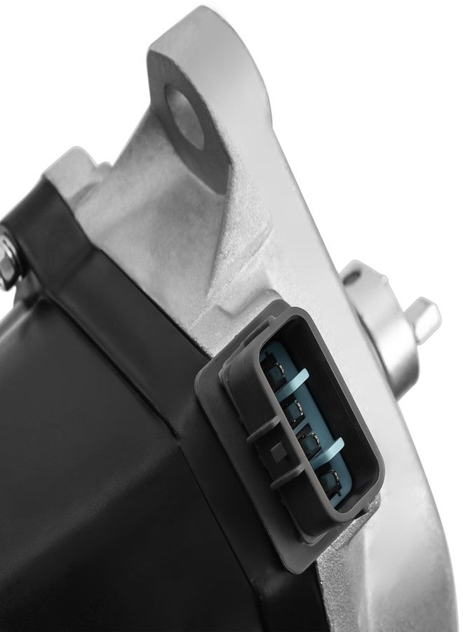 EVERESTWAY Ignition Distributor Compatible for 1998-2002 Honda Accord 2.3L 1998-1999 Hitachi Acura CL 2.3L W/Cap and Rotor kit Replacement 30100-PAA-A01 - Image 4