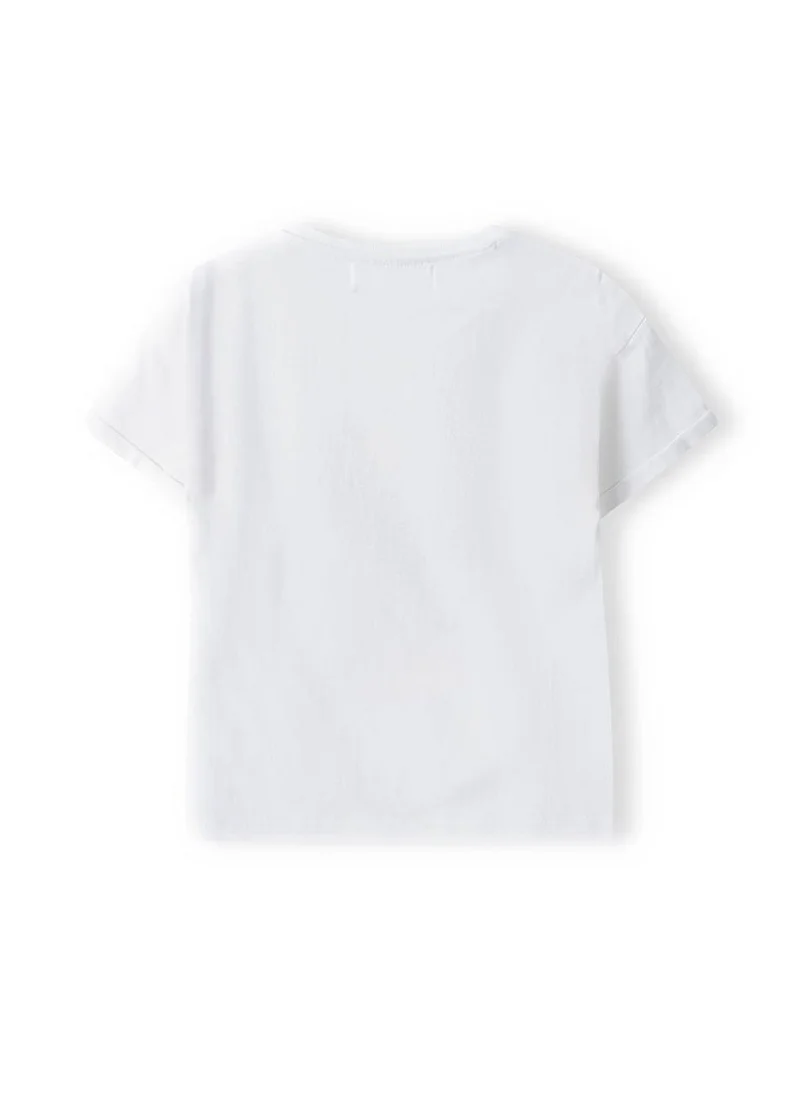 MINOTI Kids Girls T-Shirt