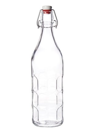 Clear set of 1