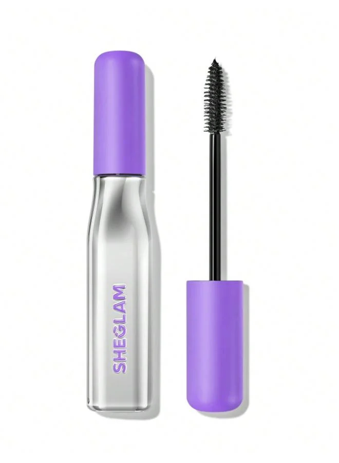 Lash lighter Mega Boost Mascara-Black