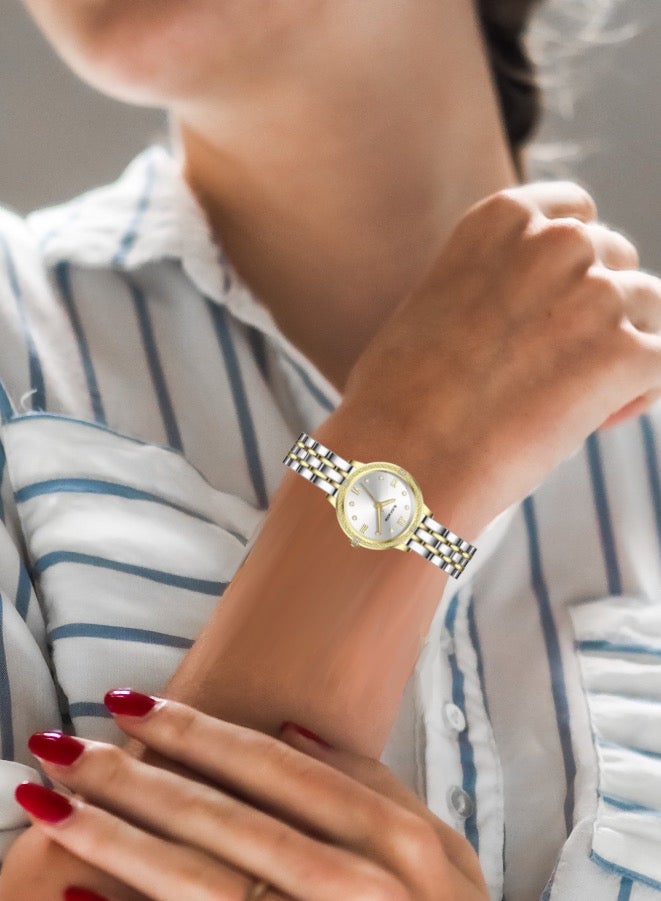 بلاك مون منجم جولة فضية مقلدة من الذهب والفضة الفضية - Image 2