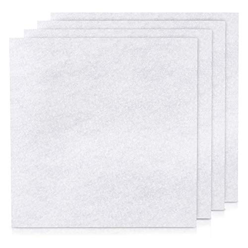 Welham Green Pre-Filter 4-Pack Compatible with Pure Enrichment PureZone Air Purifier, Extends Main Filter Life - Image 5