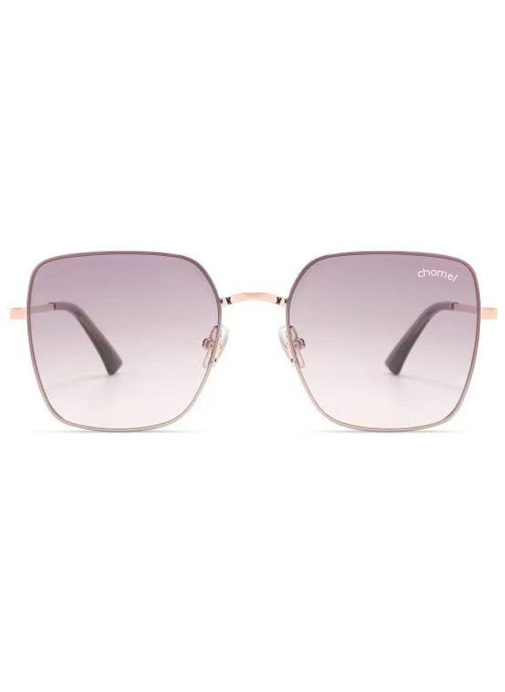 Chomel - Fashion High-Definition Nylon Lens Sunglasses For Women's High-End Elegant Anti-Ultraviolet Anti-Blue Light - Image 1