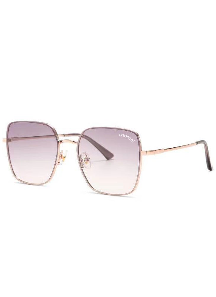 Chomel - Fashion High-Definition Nylon Lens Sunglasses For Women's High-End Elegant Anti-Ultraviolet Anti-Blue Light - Image 1
