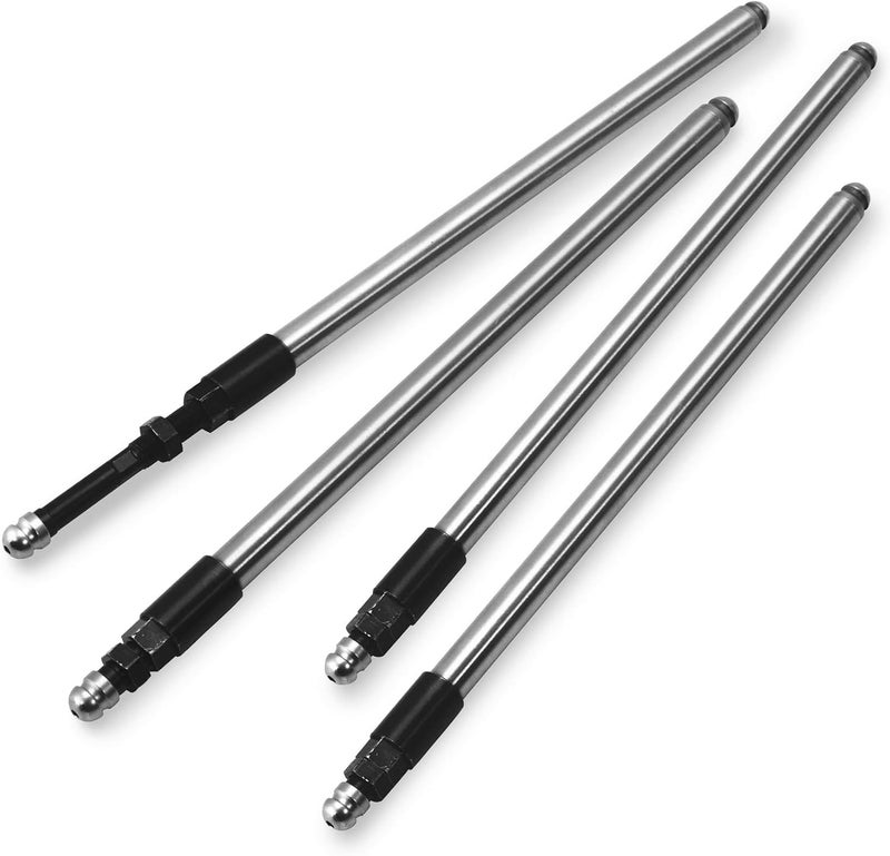 S&S Cycle Quickee Pushrods for EVO Engines - Image 1