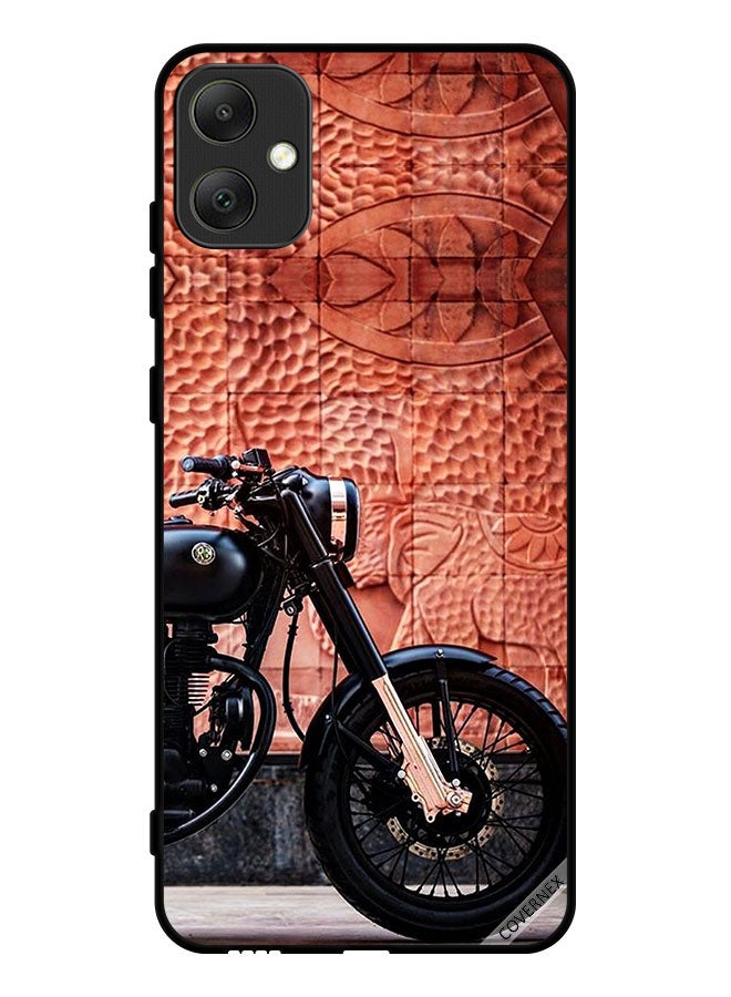 Covernex Protective Case Cover For Samsung Galaxy A05 Chopar - Image 1