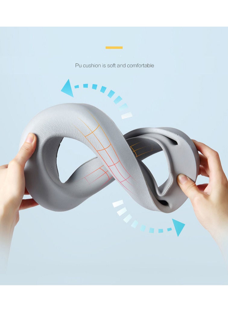 Children Boys And Girls Car Potty Seat With Handles And Portable With Cover Potty Seat - Image 2