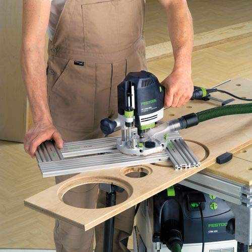 Festool 492610 Mfs 400 Multi-Routing Template - Image 2