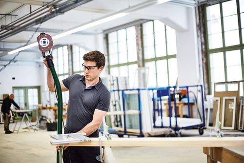 Festool 492610 Mfs 400 Multi-Routing Template - Image 3