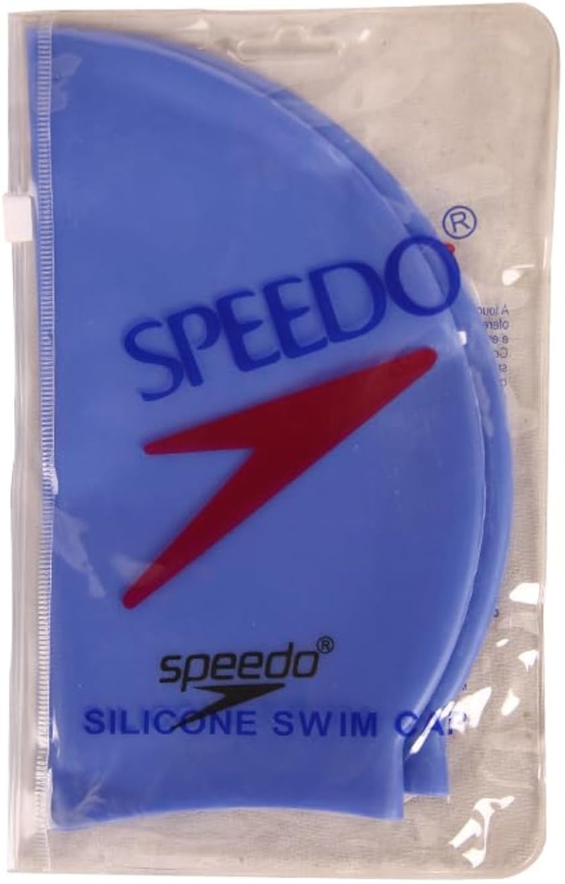 360 Degree X4DMCVV5K3 SPeedo Swimming Cap