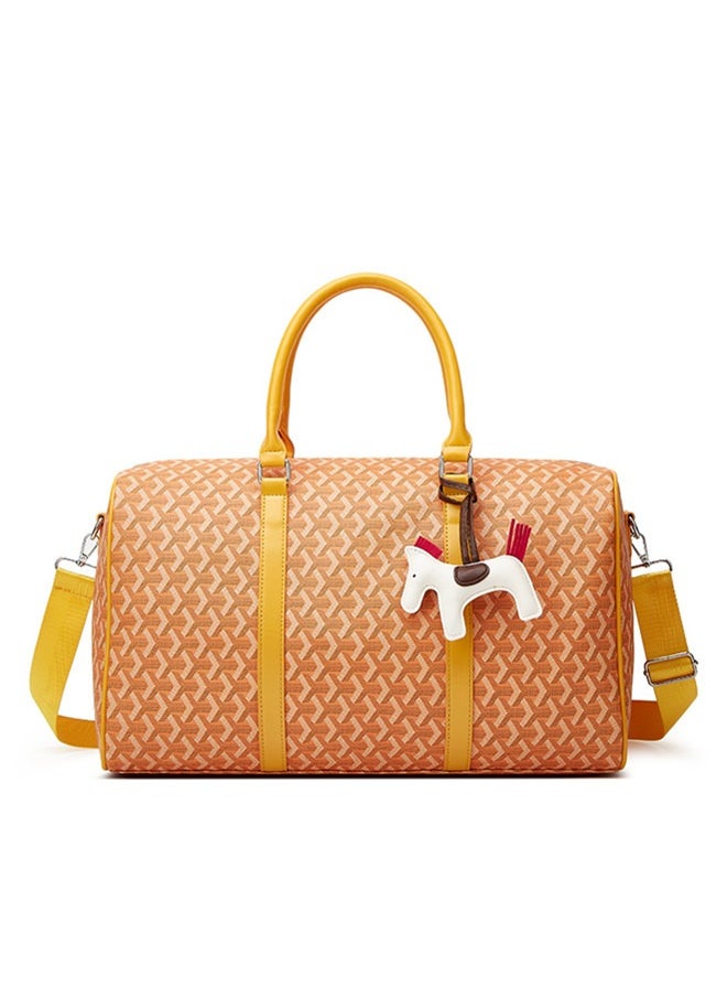 Multi compartment carry on luggage online