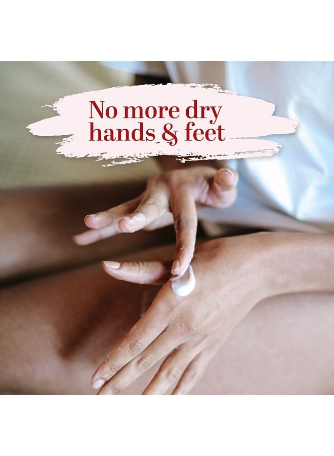 Better Shea Butter زبدة الشيا الخام | أفريقية، غير مكررة، 100% نقية | مرطب للبشرة | للوجه، الجسم، الشعر، ولصنع الصابون وقاعدة لوشن مخفوق، زيت وبلسم شفاه | كتلة 1 رطل - Image 5