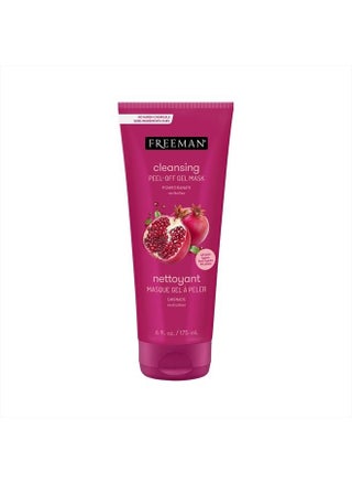 Cleansing Pomegranate Peel-Off Gel Facial Mask, Shrinks Pores, Purifies Skin, Made With 8 Different Antioxidants, Protects Skin, 6 fl. oz./175 ml Tubes - pzsku/Z6BA64A4598B06BCA5A54Z/45/_/1686634089/eaeddc2d-6970-4523-ab2a-a29642742605