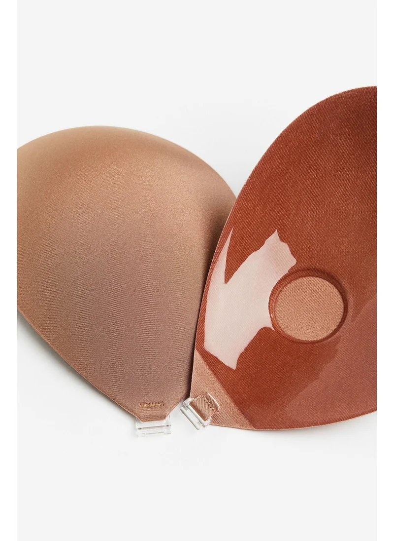 اتش اند ام Self-adhesive bra