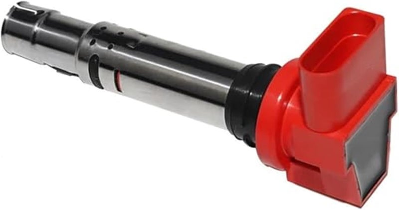 QASULER High Output Ignition Coil for Skoda - Image 3