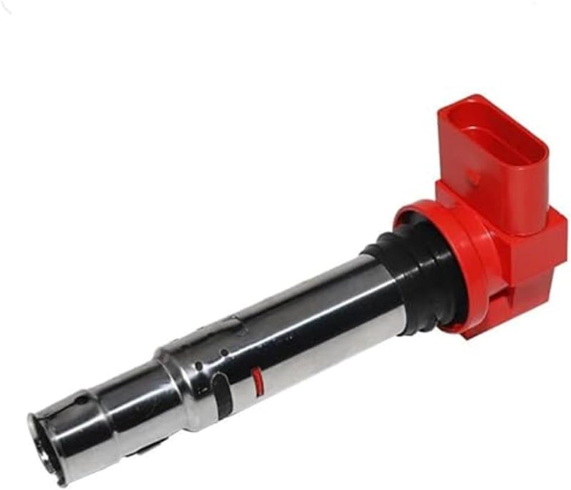 QASULER High Output Ignition Coil for Skoda - Image 2