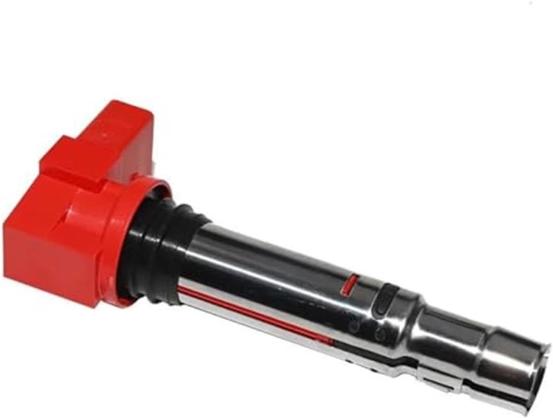 QASULER High Output Ignition Coil for Skoda - Image 4