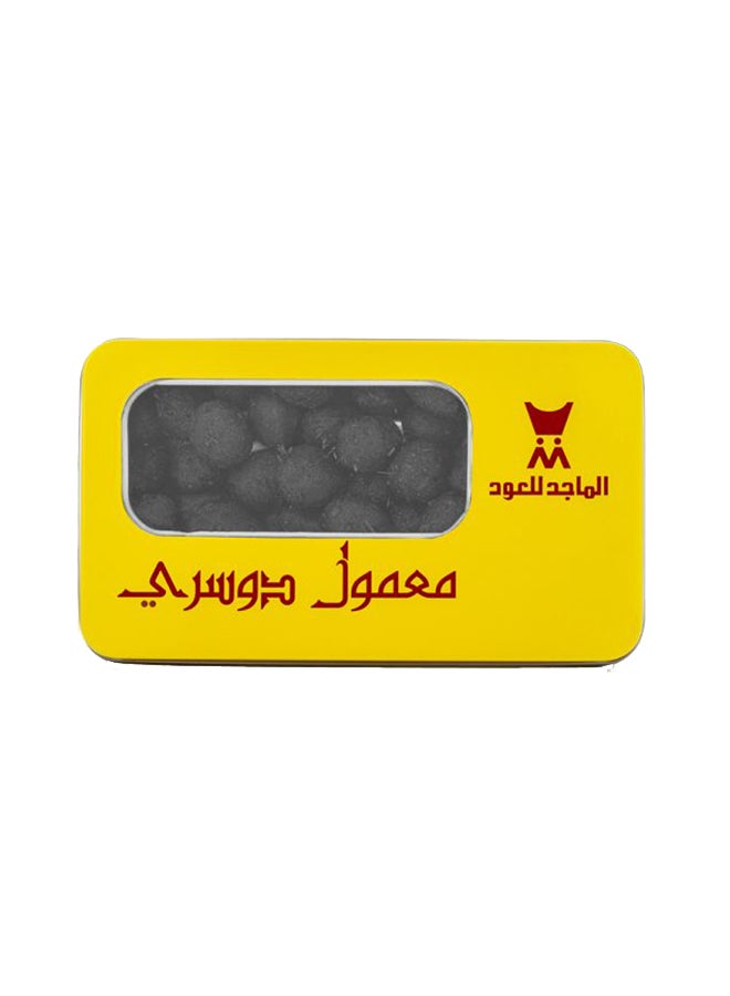  Al Majed Oud Maamol Dosari 130 Grams - Image 1
