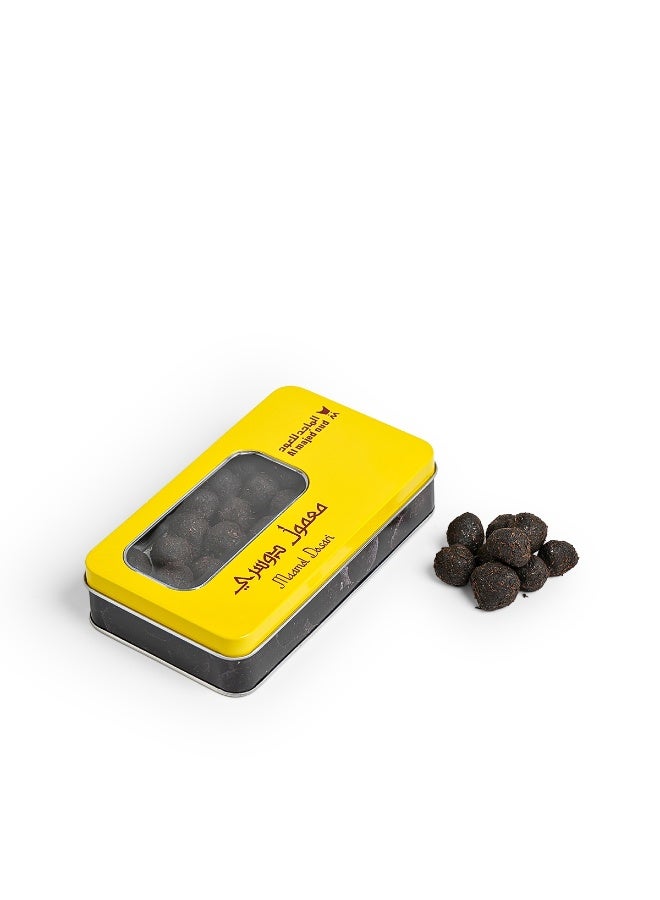 Al Majed Oud Maamoul Dousary 130G - Image 2