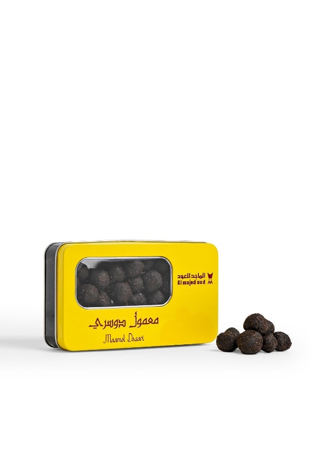 Al Majed Oud Maamoul Dousary 130G - Image 1