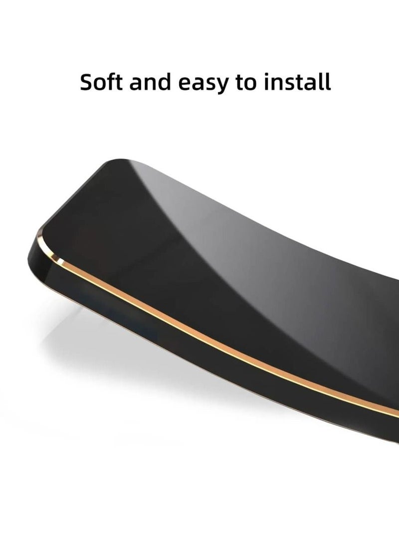 OPPO RENO 6Z 5G Mobile Phone Case Cover, Luxury Plating Soft Back Cover, Raised Full Camera Protection - Image 4