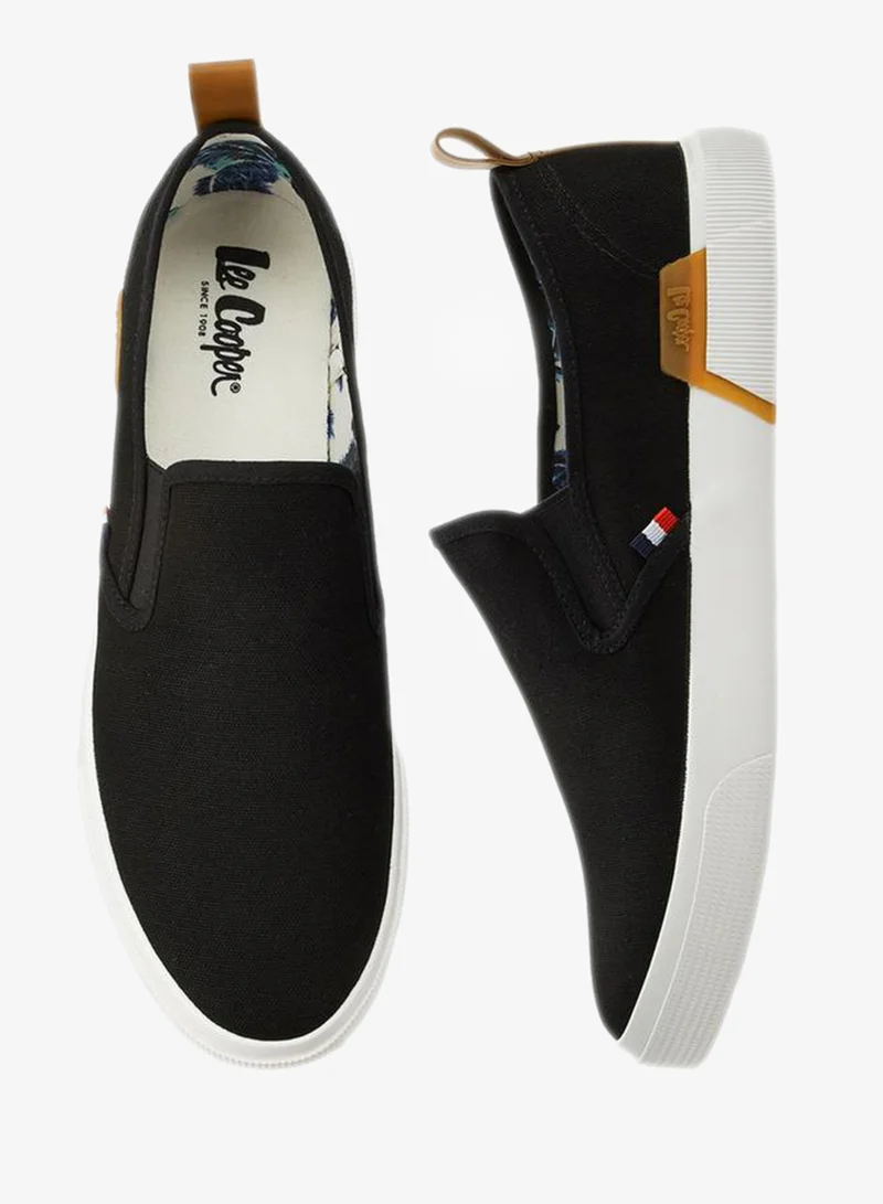 Lee Cooper Men Slip On Loafers