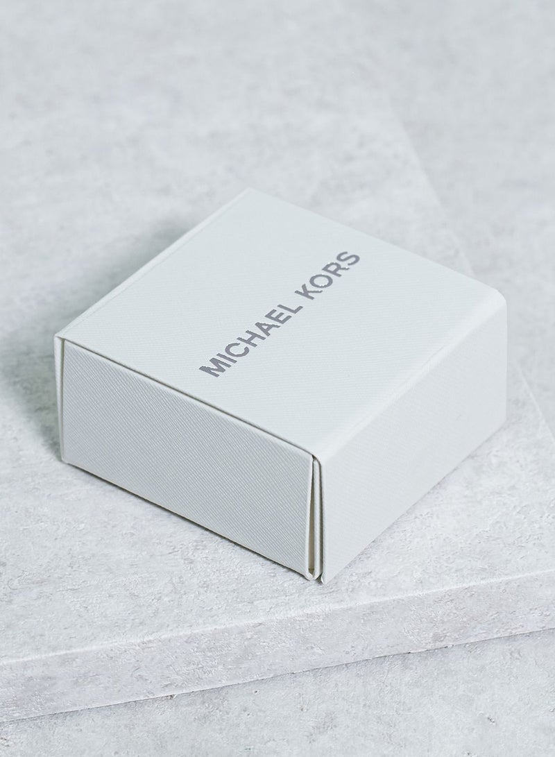 مايكل كورس سوار مزين بشعار الماركة - Image 5