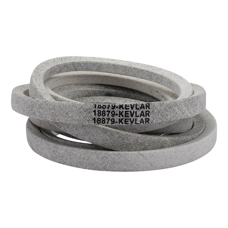 Exact OEM SPEC Belt for Woods 18879 FITS RD72 RD7200 & Frontier GM1072R 134.125"