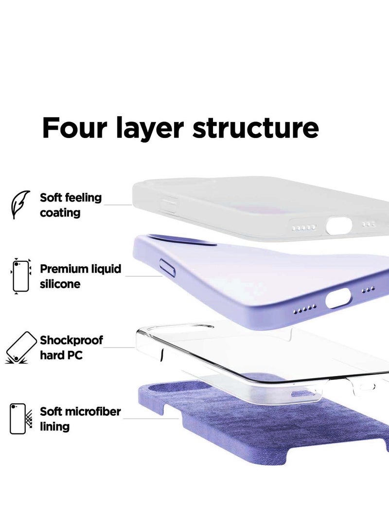 إكس ليفيل اي فون 16E حالة حماية - Image 3