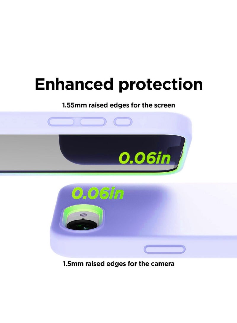 إكس ليفيل اي فون 16E حالة حماية - Image 5