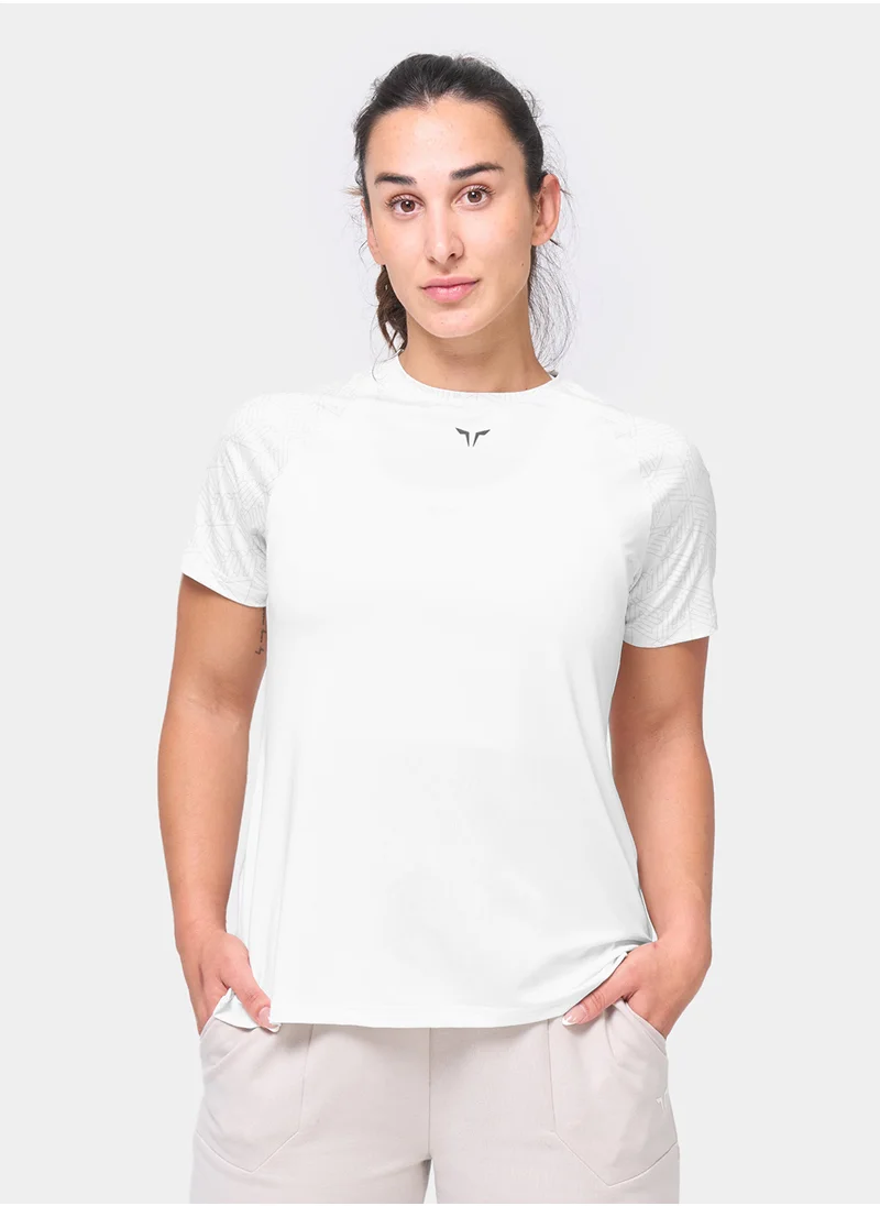 سكوات وولف Essential Regular Fit T-Shirt