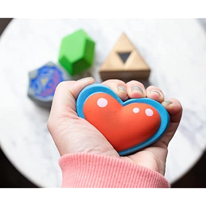Paladone The Legend of Zelda Ball Anti Stress (pp3580nn1) - Image 3