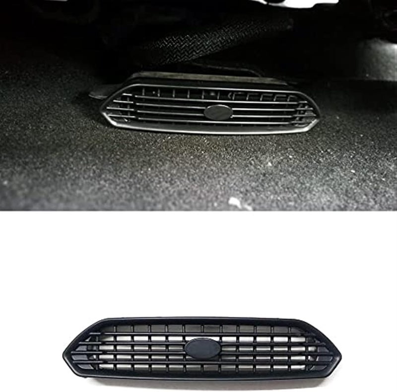 Wivplex AC Vent Outlet Grille Cover for Ford Fusion/Mondeo - Image 2