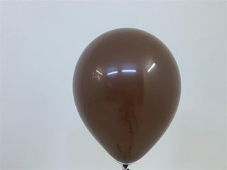 Brown Balloon 5 Inch - 10 Pieces - pzsku/Z6BA751FA89EC4E6244CBZ/45/_/1736439006/e744207b-643e-466f-b48a-e28ac374c21c