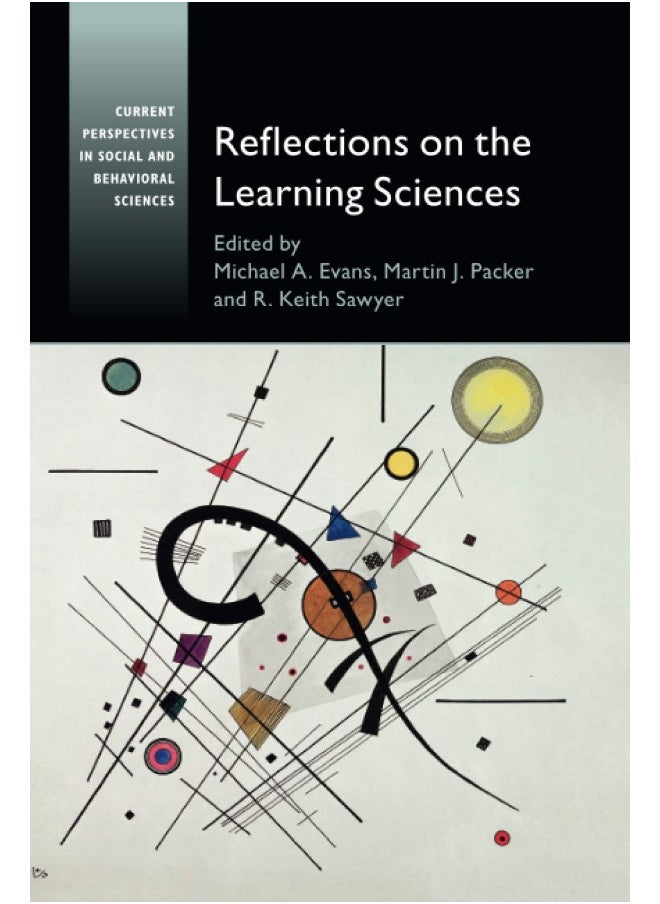 Reflections on the Learning Sciences  - Image 1