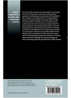 Reflections on the Learning Sciences  - Image 1