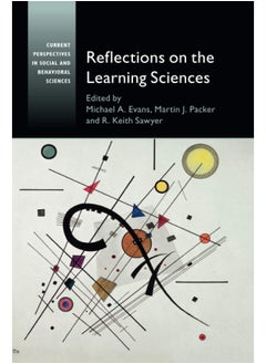 Reflections on the Learning Sciences  - Image 2