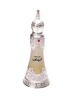 Dehn Al Oudh Abiyad EDP 20 ml