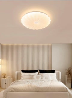 Creative Shell LED Ceiling Lamp - pzsku/Z6BA7780866994AC0A075Z/45/_/1737356093/951948b3-a7f4-44d6-9a21-0e03478c2401