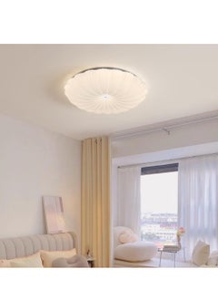 Creative Shell LED Ceiling Lamp - pzsku/Z6BA7780866994AC0A075Z/45/_/1737356103/f2dd091f-0d19-43a4-a5eb-58597bc3438d