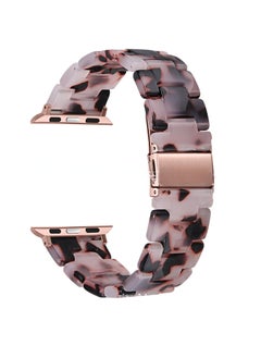 Black/Pink/Rose Glod